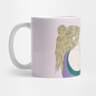 Toni and Shelby - The Wilds Mug